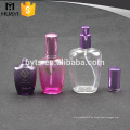 30ml 50ml 100ml leeres Parfüm Glas Sprühflasche